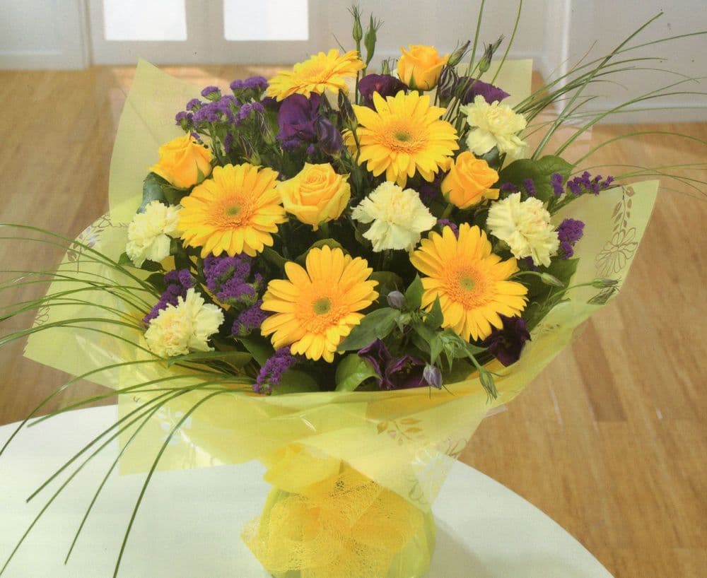 Bouquet 6