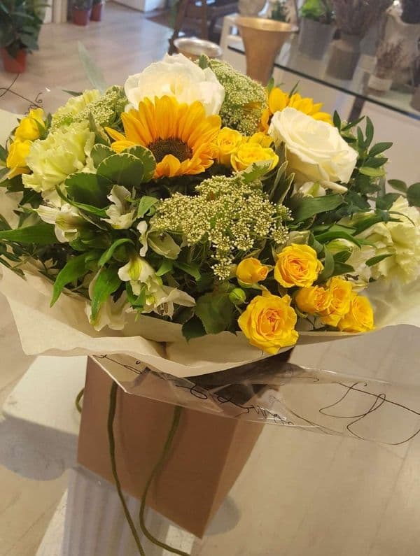 Bouquet 7