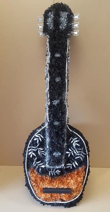 Bouzouki Tribute
