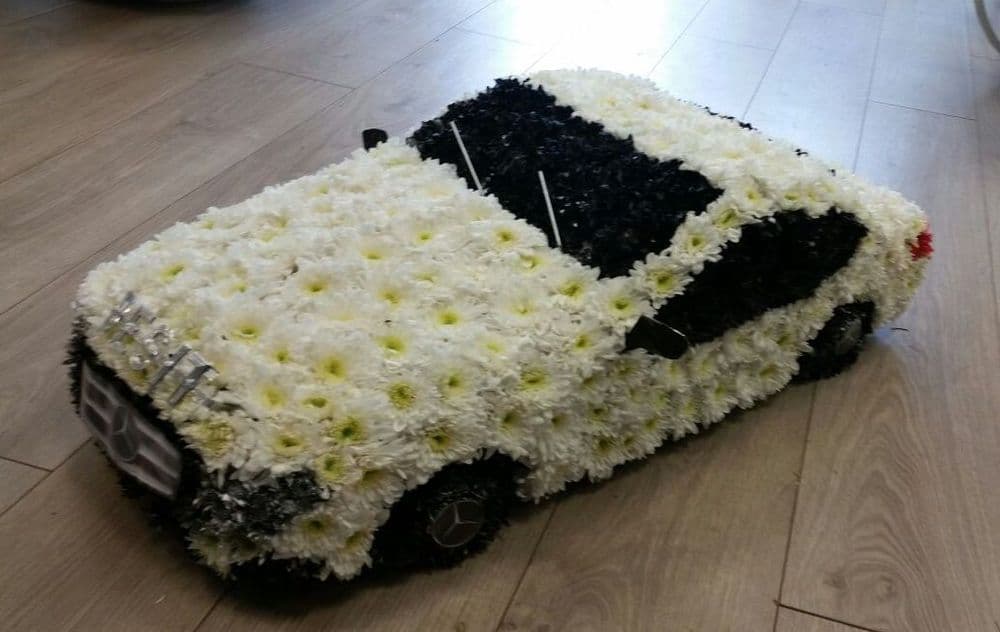 Car Tribute