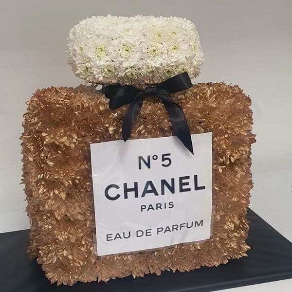 Chanel No5