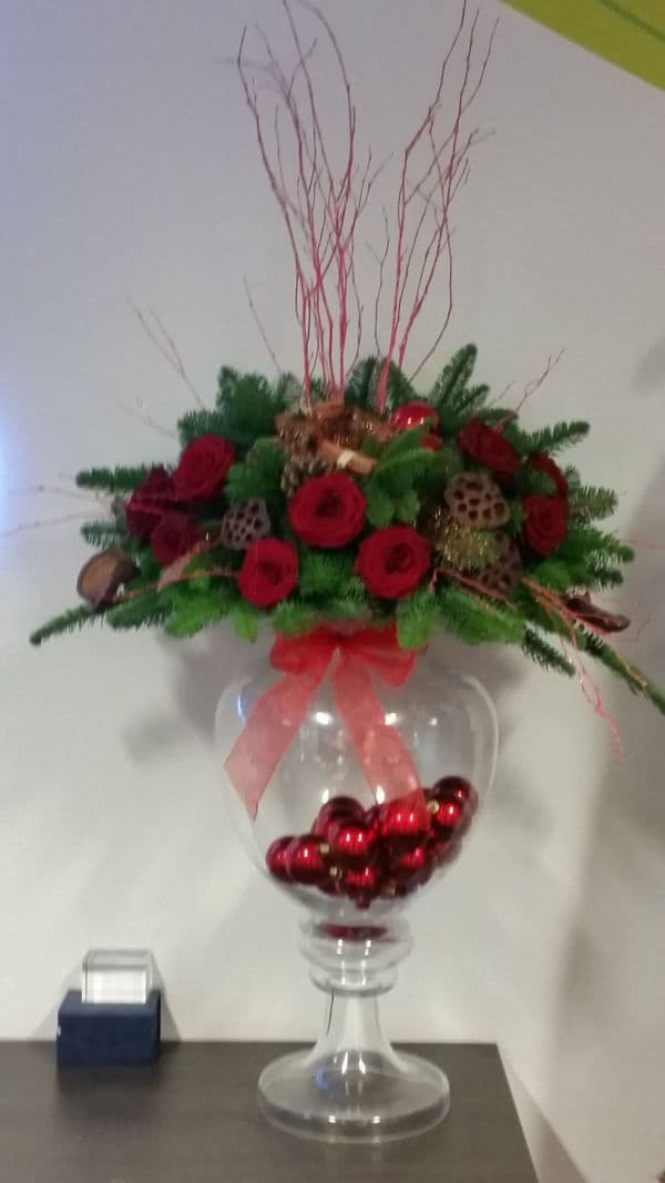 christmas arr 25