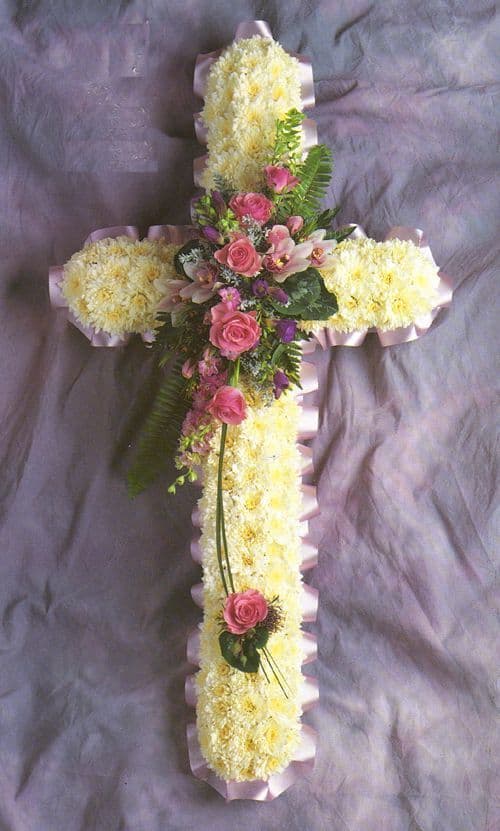 Cross 1 (2ft Cross)