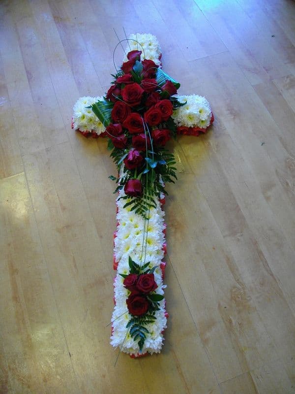 Cross 2 (4ft cross)