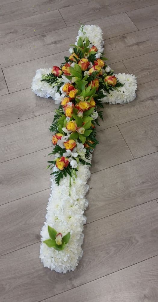 Cross 3 (3ft cross)