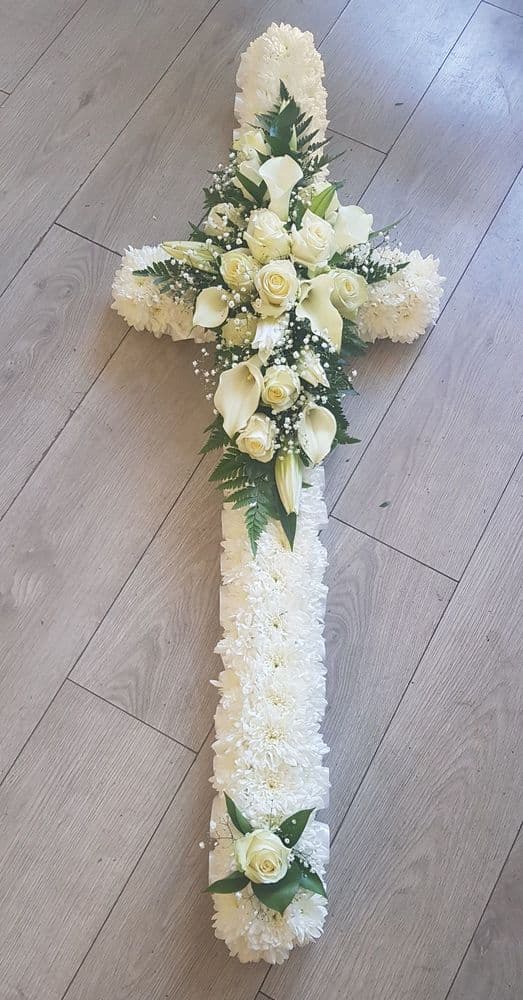 Cross 4 (5ft cross)