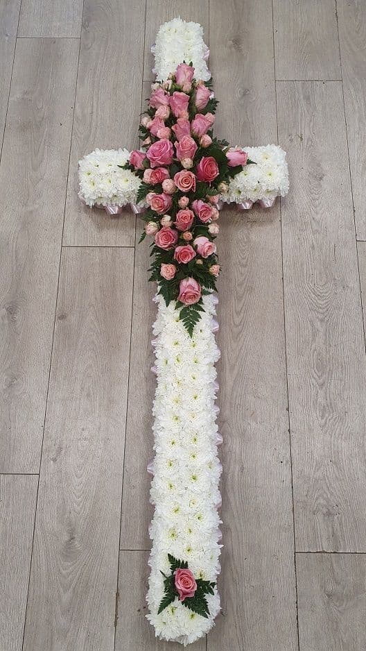 Cross 5 (5ft cross)