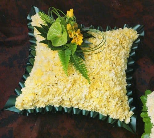 Cushion 3