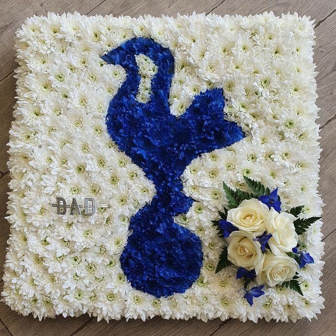 Football Tribute