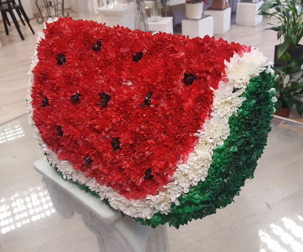 Funeral Tribute