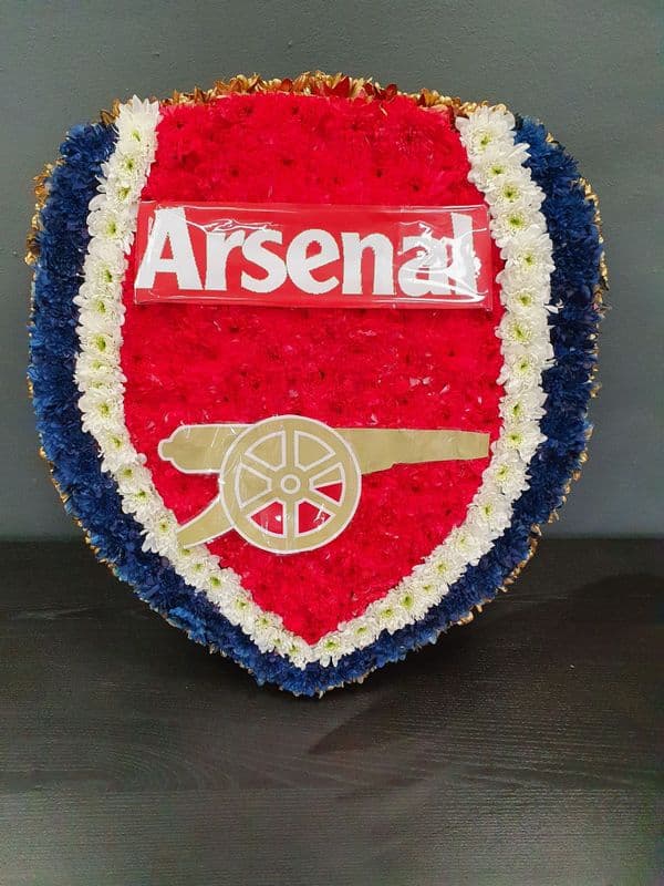 Funeral Tribute sym-25