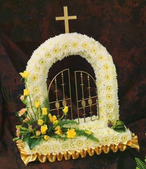 Gates of Heaven 2