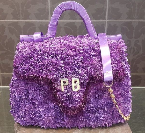 Handbag tribute