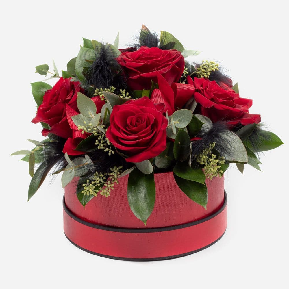 Hatbox 11