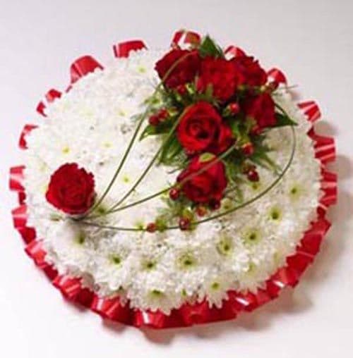 Posy 10 - 12inch