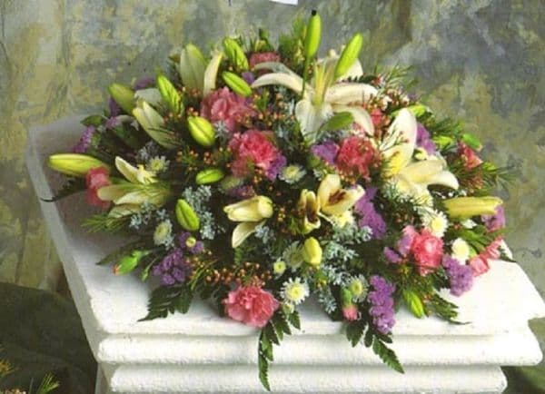 Posy 16 - 12 inch