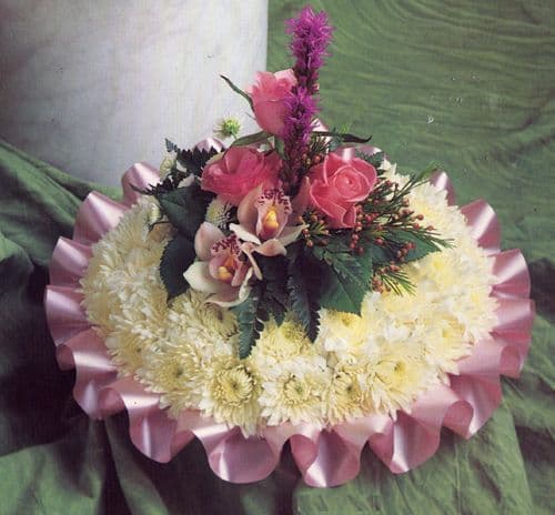 Posy 9 - 12 inch