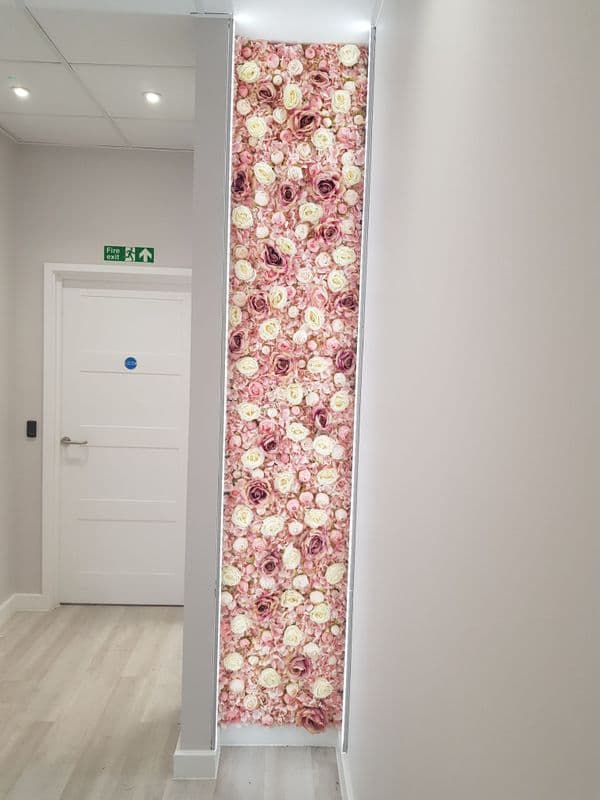 WALL