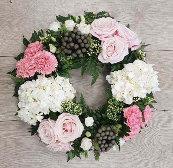 wreath 1 -size 14