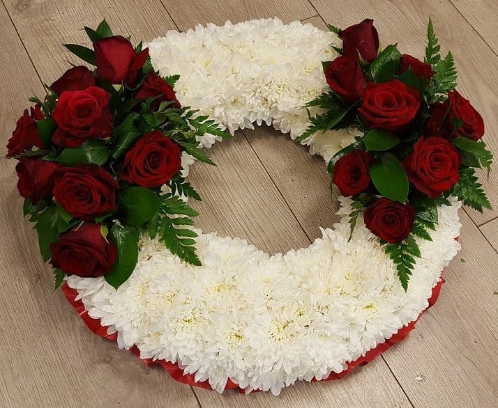 Wreath 18- 16 inch