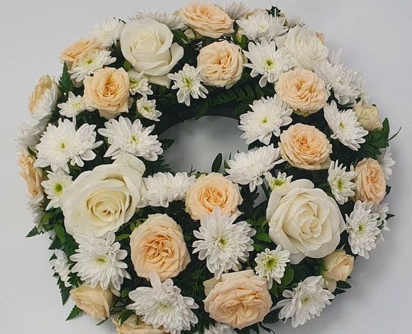 Wreath 20 - 14 inch