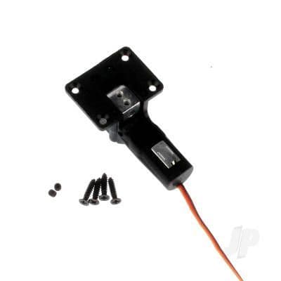 Arrows Hobby Electric Retract (1x Main) (for P51,T-28, F8F)