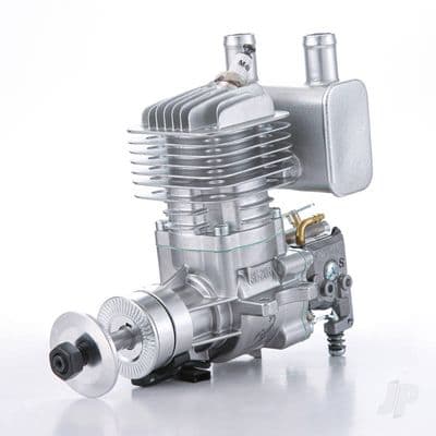 	Stinger Engines 20cc Single Cylinder Rear Exhaust 2-Stroke Petrol RCGF