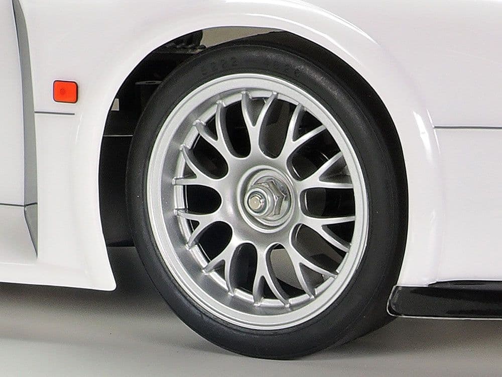 Tamiya 96 Porsche 911 GT1 ST TA03R-S 47443