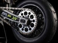 1/4 Promoto-SM FXR Supermoto Motorcycle RTR Basic C-LOS-2272