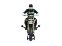 1/4 Promoto-SM FXR Supermoto Motorcycle RTR Basic C-LOS-2272