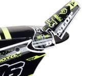 1/4 Promoto-SM FXR Supermoto Motorcycle RTR (Batt & Charger)