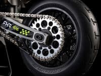 1/4 Promoto-SM FXR Supermoto Motorcycle RTR (Batt & Charger)