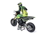 1/4 Promoto-SM FXR Supermoto Motorcycle RTR (Batt & Charger)