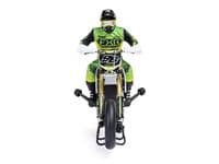 1/4 Promoto-SM FXR Supermoto Motorcycle RTR (Batt & Charger)