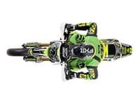 1/4 Promoto-SM FXR Supermoto Motorcycle RTR (Batt & Charger)