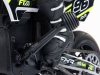1/4 Promoto-SM FXR Supermoto Motorcycle RTR (Batt & Charger)