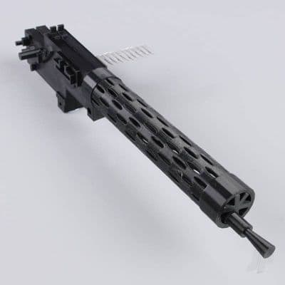 1:4 Scale WWI Spandau Machine Gun (German)  SBZ041010