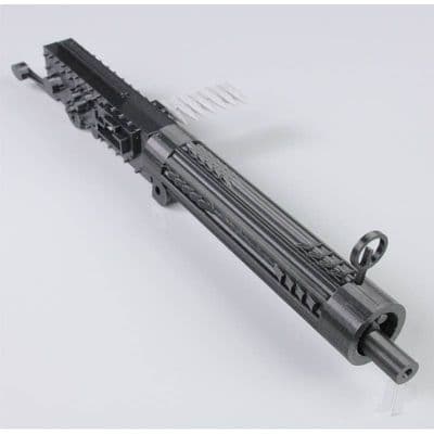 1:4 Scale WWI Vickers Machine Gun (British) SBZ041000
