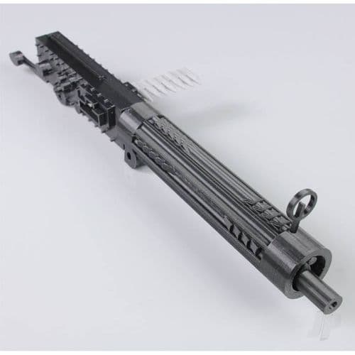 1:4 Scale WWI Vickers Machine Gun (British) SBZ041000