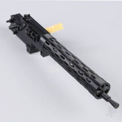 1:6 Scale WWI Spandau Machine Gun (German) SBZ041012