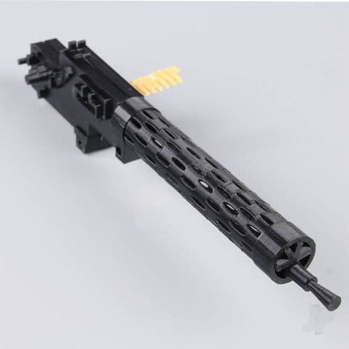 1:6 Scale WWI Spandau Machine Gun (German) SBZ041012