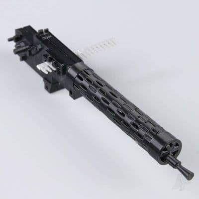 1:8 Scale WWI Spandau Machine Gun (German) SBZ041014