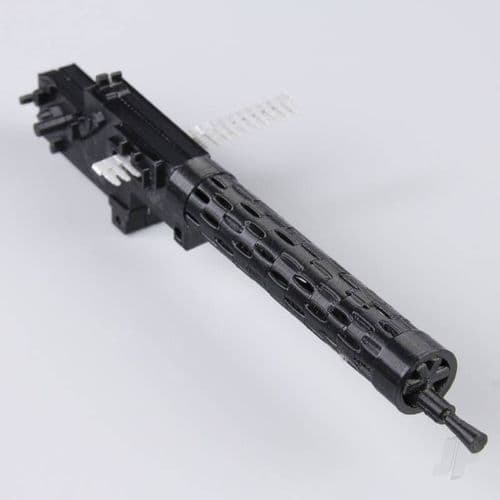 1:8 Scale WWI Spandau Machine Gun (German) SBZ041014