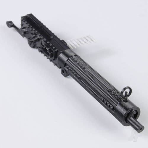 1:8 Scale WWI Vickers Machine Gun SBZ041004