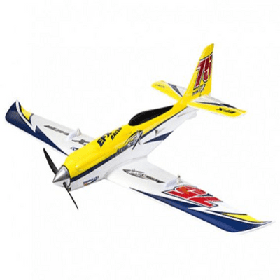 100 Mph Plus Sports Aircraft