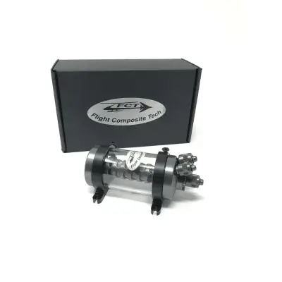 100ML UAT AIR TRAP BY FCT