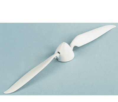 11x8 Folding Propeller Set Electric Flight