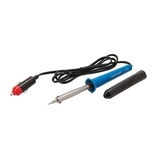 12 volt In Car Soldering Iron