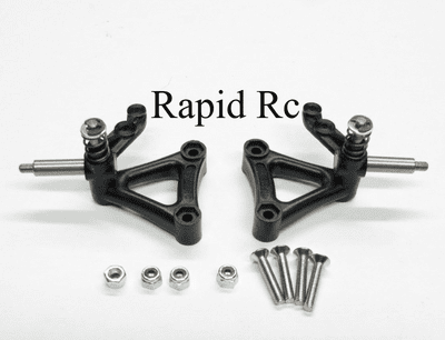 1300 Wishbone Stub Axle Assembly Ball Raced