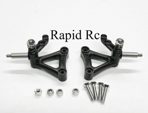 1300 Wishbone Stub Axle Assembly Ball Raced